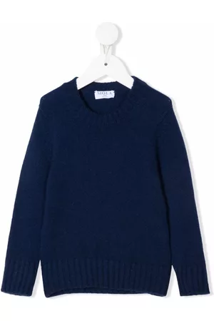 SIOLA Crewneck knitted sweater