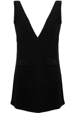 Onefifteen X Beyond The Radar fitted dress