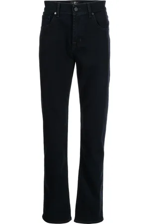 7 for all Mankind Slimmy Luxe slim-fit jeans