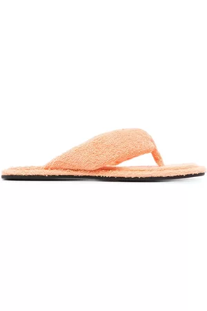 SENSO Izzy terrycloth sandals