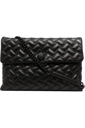 Kurt Geiger XXL Kensington Drench quilted tote bag