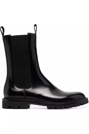 Scarosso Nick Wooster boots