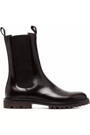 Scarosso Nick Wooster boots