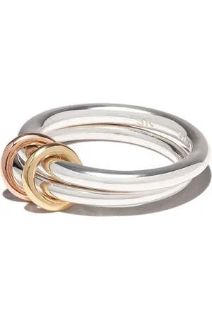 SPINELLI KILCOLLIN 18kt yellow and rose gold Calliope ring
