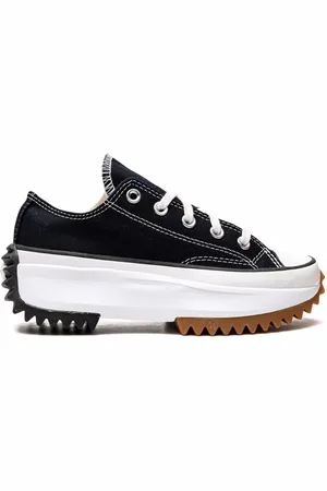 Converse Run Star Hike OX " Gum" sneakers
