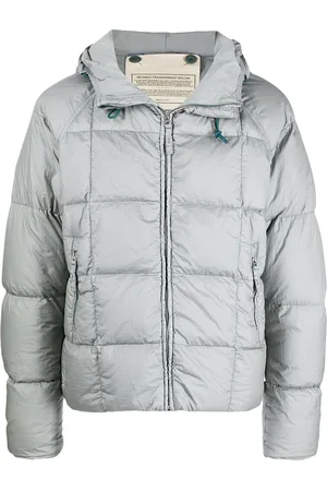 Ten Cate Zipped padded jacket