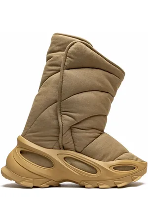 adidas YEEZY insulated boots