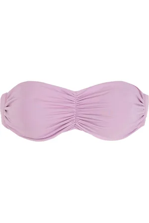 CLUBE BOSSA Venet bikini top