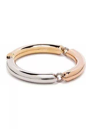 Le Gramme 8g 18kt link ring