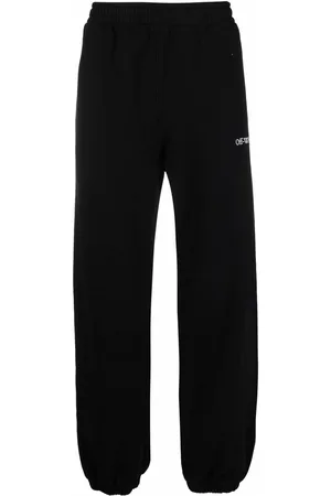 OFF-WHITE Caravaggio Paint track pants