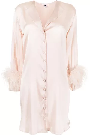 Gilda & Pearl Camille shirt dress