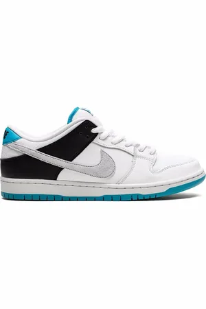 Nike SB Dunk Low "Laser Blue" sneakers