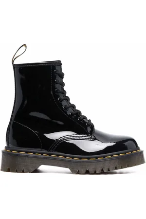 Dr. Martens lace-up Ankle Boots - Farfetch