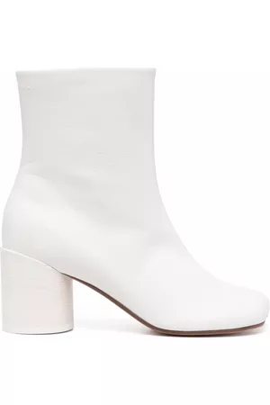 Maison Margiela Anatomic 70mm ankle boots