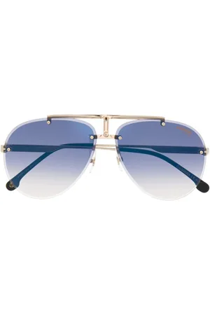 Carrera Pilot-frame sunglasses