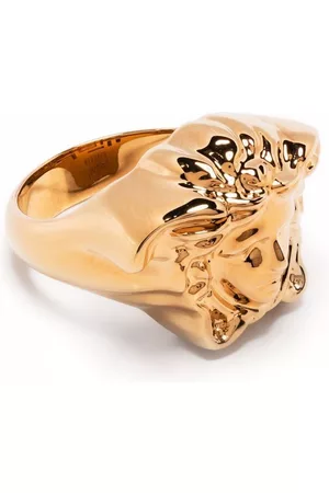 VERSACE La Medusa ring