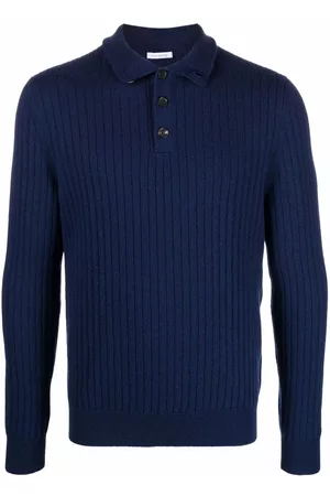 Malo High-neck pullover