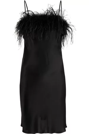 Gilda & Pearl Camille slip dress