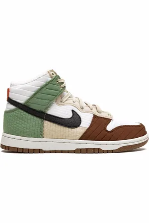 Nike Dunk High LX "Toasty" sneakers