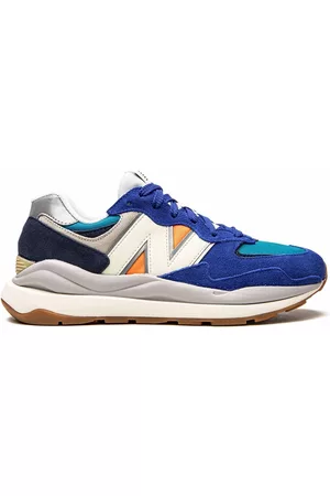 New Balance 57/40 low-top sneakers