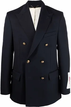 Golden Goose Double-breasted blazer