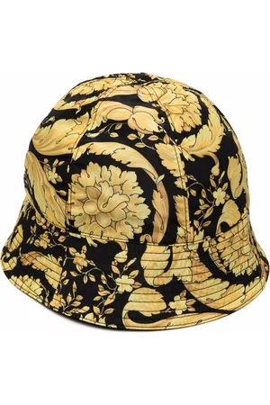 VERSACE Barocco bucket hat
