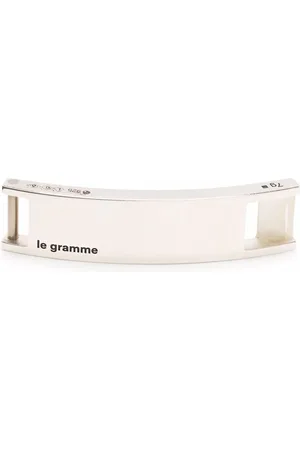 Le Gramme Assemblage bracelet exchange tp