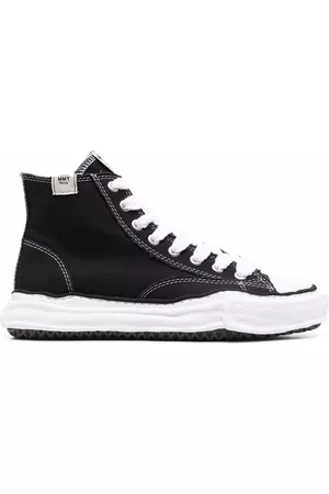 Maison Mihara Yasuhiro High-top lace-up sneakers