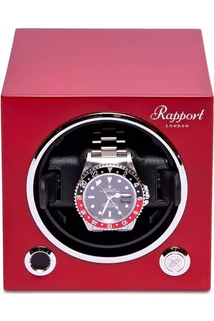 Rapport London Evo single watch winder