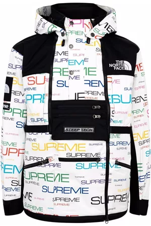 Supreme X The North Face Steep Tech Apogee jacket