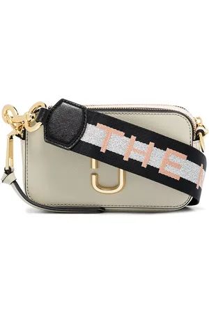 Marc Jacobs The Snapshot camera bag