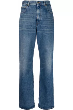 Golden Goose Kim wide-leg jeans