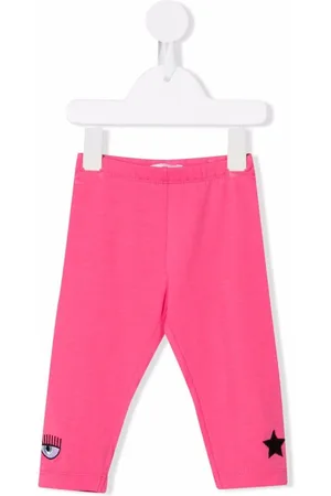 Chiara Ferragni Logo-print leggings