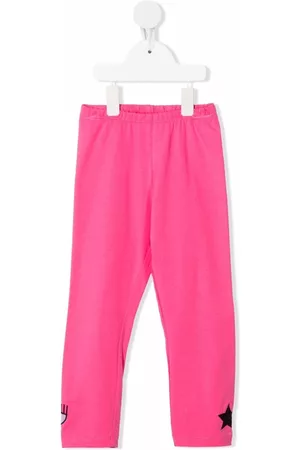 Chiara Ferragni Star-print leggings
