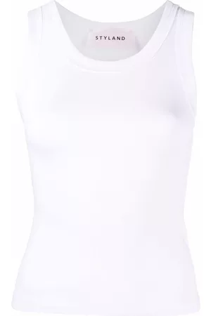 Styland Organic cotton vest