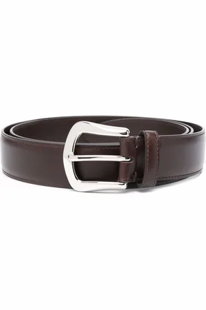 Brunello Cucinelli Classic buckle belt