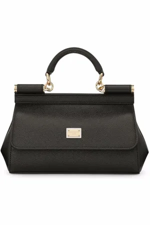 Dolce & Gabbana Small Sicily top-handle bag