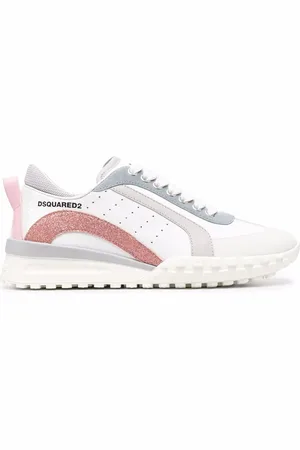 Dsquared2 Legend lace-up sneakers