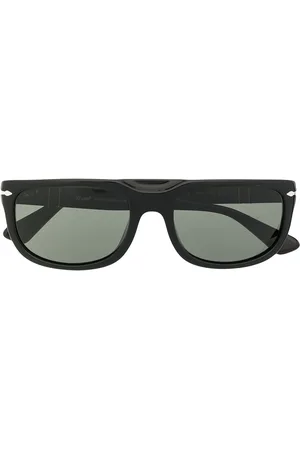Persol Men Sunglasses - PO3271S flat top sunglasses