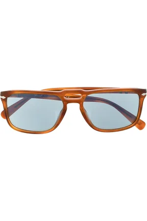 Persol Square-frame sunglasses