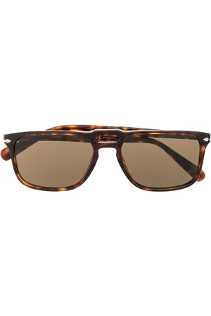 Persol PO3273S square-frame sunglasses