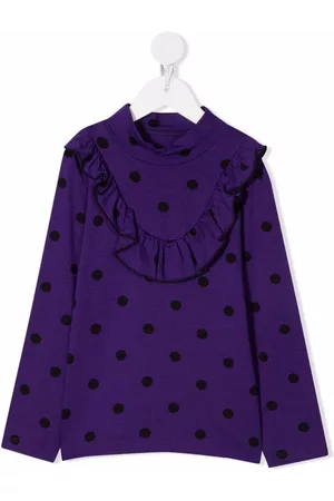 Wauw Capow by Bangbang Ally Dot T-shirt