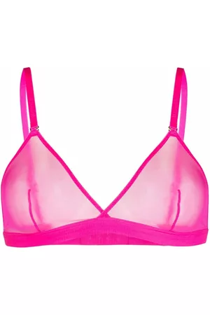 Maison Close Brasier Naked Transparente - Farfetch