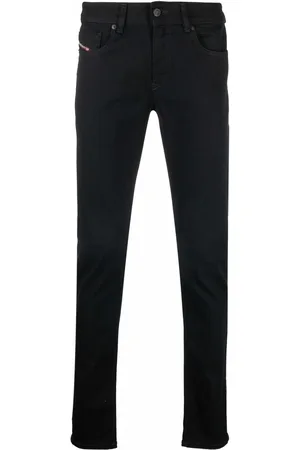 Diesel 1979 Sleenker 09C51 skinny jeans