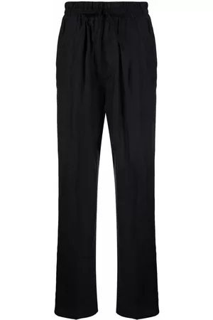 Marant Etoile Biro drawstring trousers