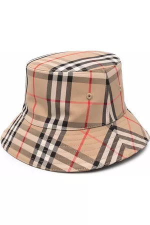 Burberry hats hotsell for toddlers