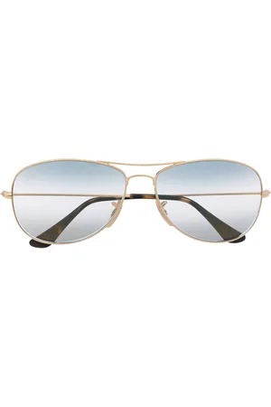 Ray-Ban Men Sunglasses - Cockpit Bi-gradient sunglasses