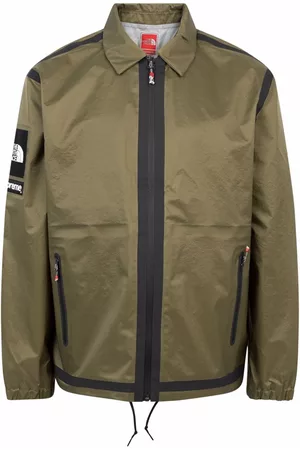 Supreme X The North Face Outer Tape coach jacket