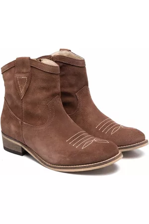 TWO CON ME BY PÈPÈ Slip-on ankle boots