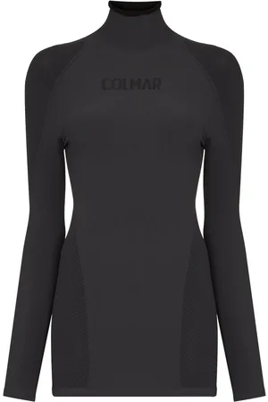 Colmar Seamless ski base layer top